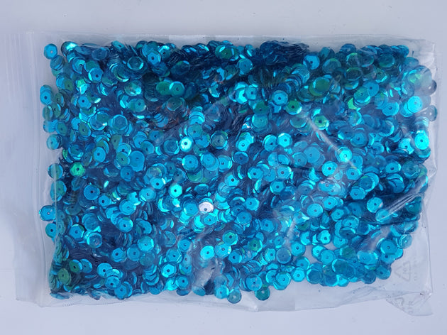 Glass beads white mother of pearl
Bag 50 grams