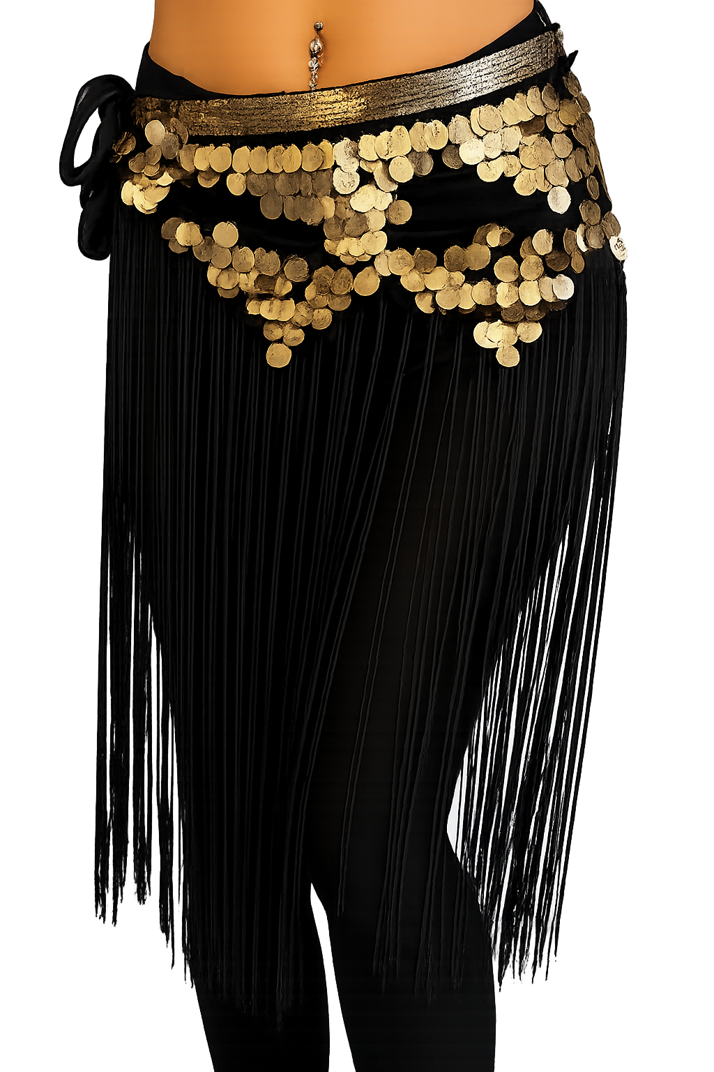 Belly_dance_Hip_scarf_tribal_black