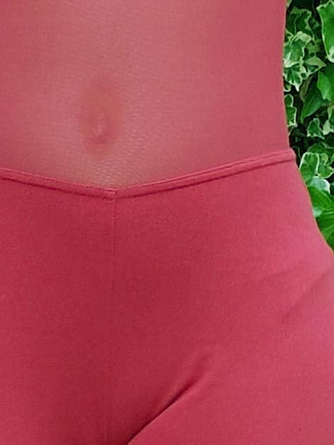 Catsuit burgundy sleeveless, beautiful quality.