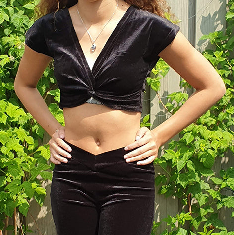 Top_fluweel_zwart_samthose
