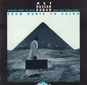 CD Ali Hassan Kuban "from Nubia to Cairo"